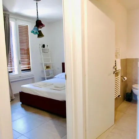 Casa Macri Appartamento Firenze
